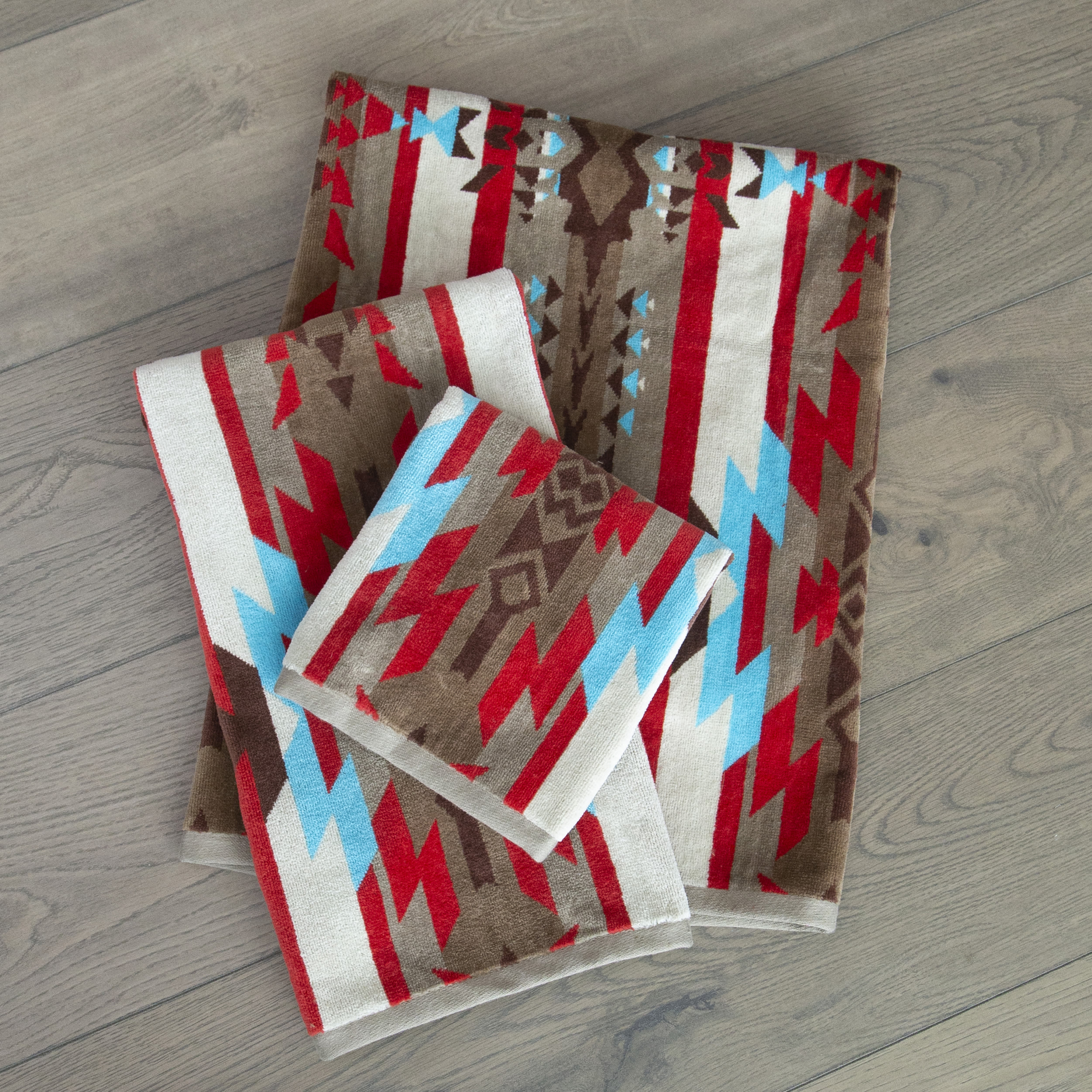 Carstens, Inc. Ojo Caliente Bath Towel Cabela's